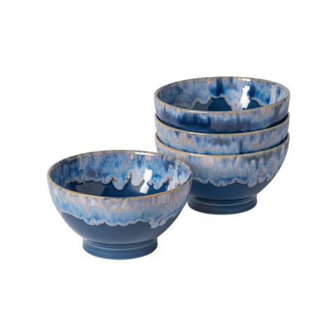 Set 4 Latte Bowls