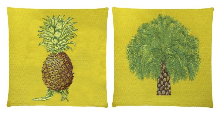 Tropicana Outdoor Cushion Cover