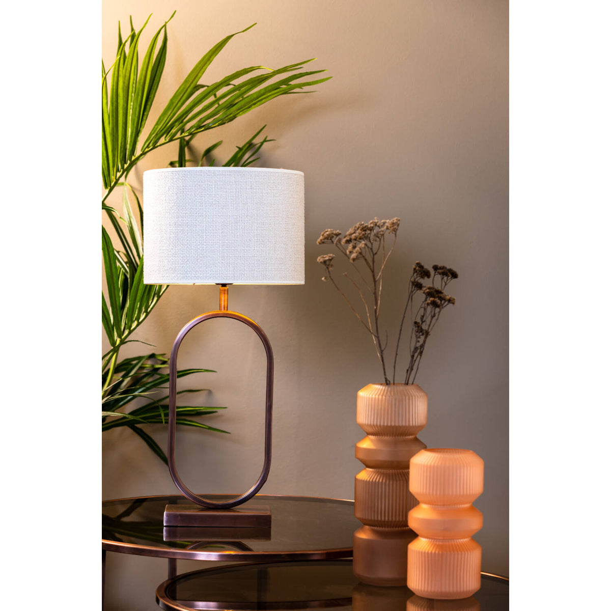 Saverna Cylinder Lamp Shade, view 5