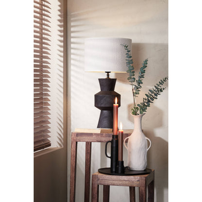 Saverna Cylinder Lamp Shade, view 4