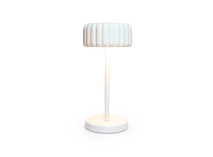 Atelier Pierre Dentelles Mini Bistro Rechargeable Table Lamp
