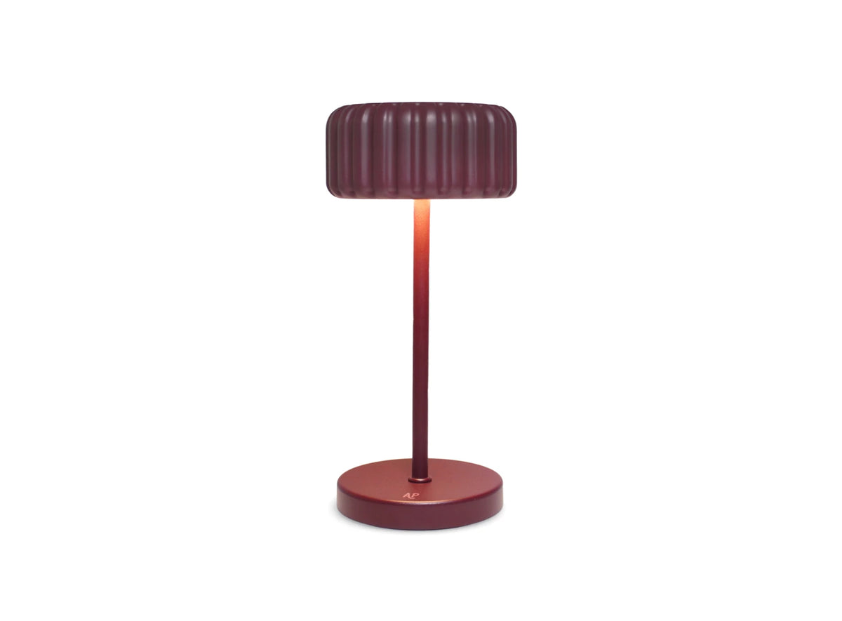 Atelier Pierre Dentelles Mini Bistro Rechargeable Table Lamp