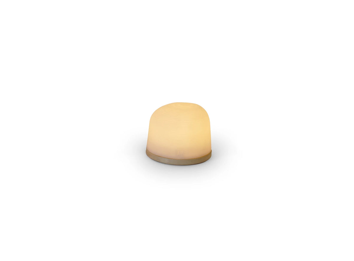 Atelier Pierre Fondant Table Lamp Small