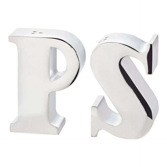 Edzard - Favre Salt & Pepper Shaker (Height 7 cm)