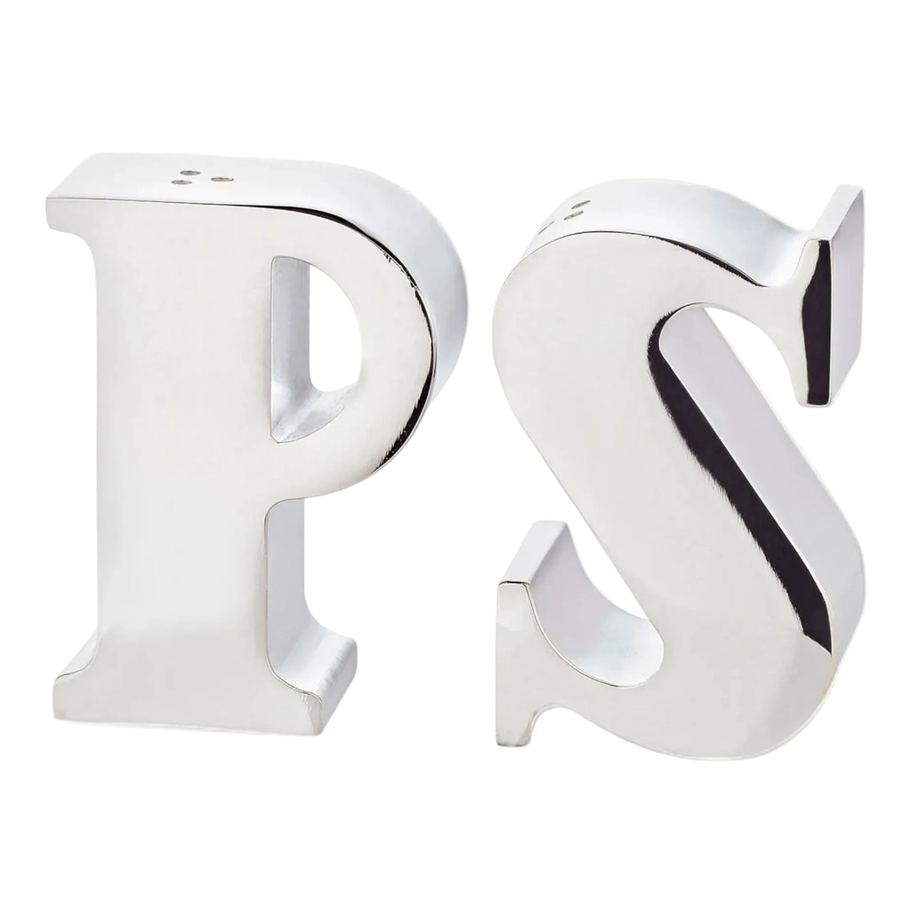 Edzard - Favre Salt & Pepper Shaker (Height 7 cm)