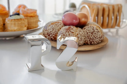 Edzard - Favre Salt & Pepper Shaker (Height 7 cm), view 2