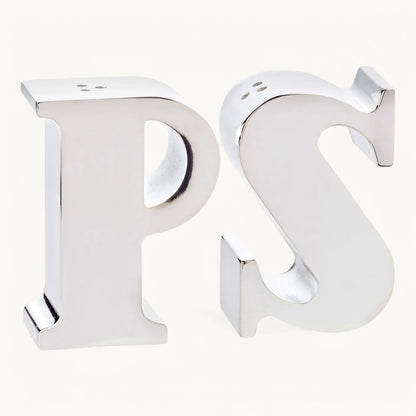 Edzard - Favre Salt & Pepper Shaker (Height 7 cm), view 6