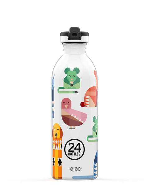 24Bottles Urban Kids Bottle 500ml