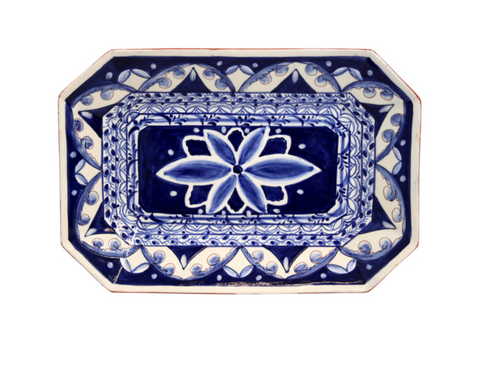 Casafina Alentejo Terracota Platter