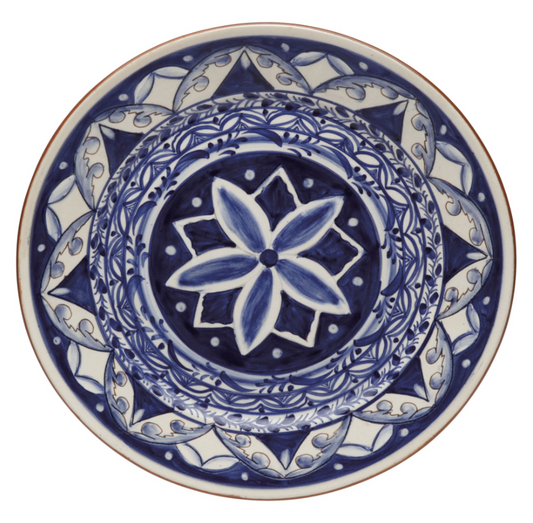 Casafina Alentejo Terracota Platter