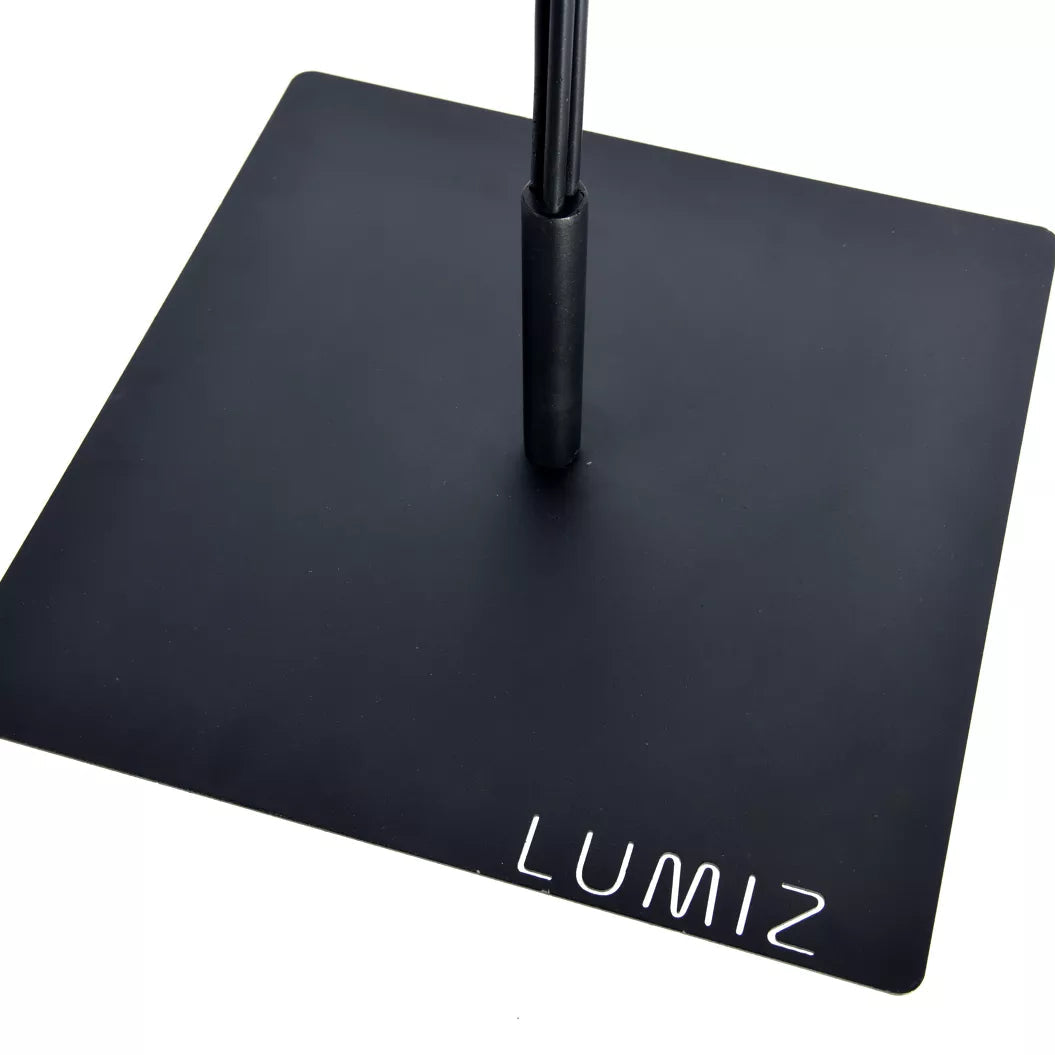 Lumiz Solar Lantern Display Stand, view 3