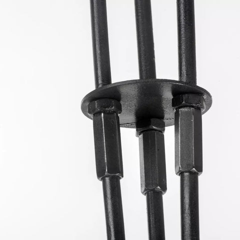 Lumiz Solar Lantern Display Stand