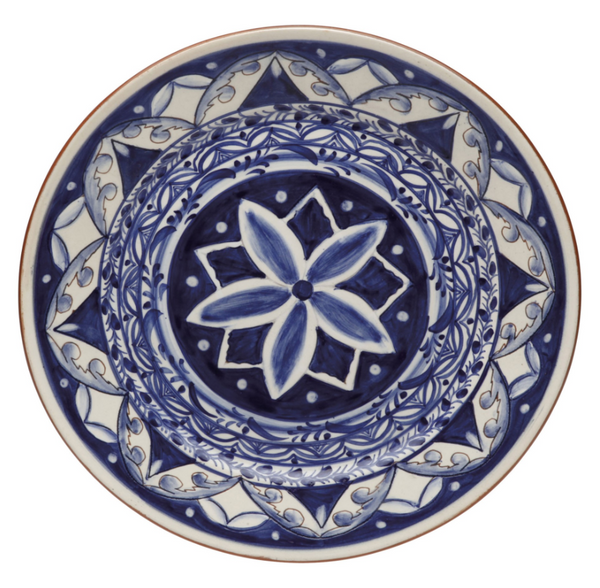 Casafina Alentejo Terracota Platter