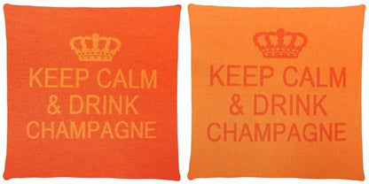 Cushion Cover Champagne, view 3