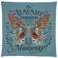 Cushion Cover Papillon