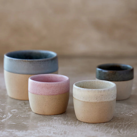 Arenito Gift Box 8 Espresso Cups 70ml