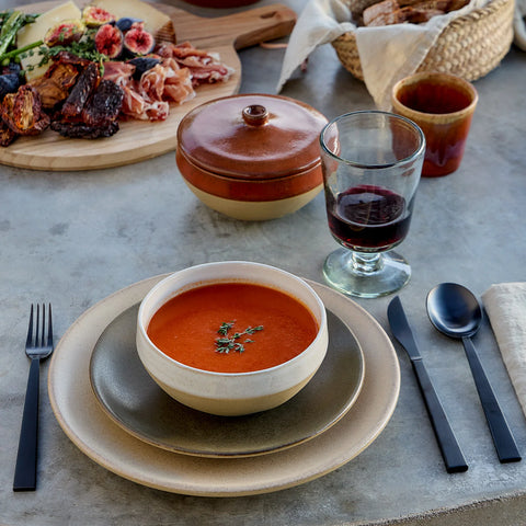 Arenito Salad/Dessert Plate 22cm