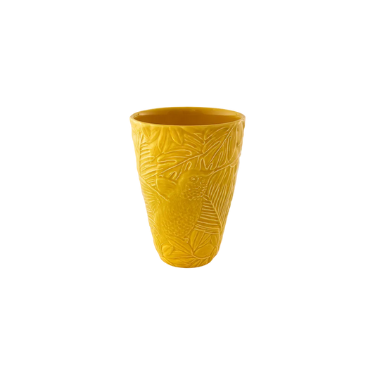 Bordallo Pinheiro Equatorial Small Vase