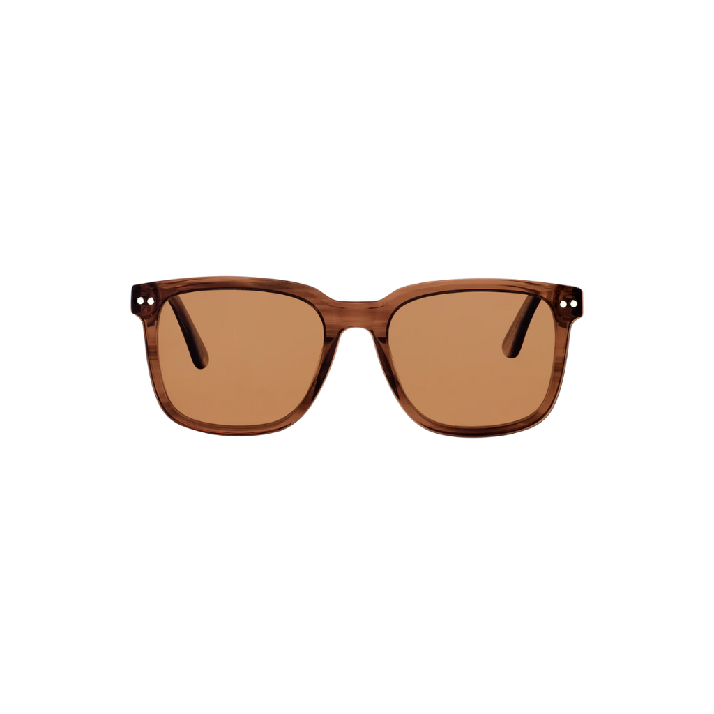 Frank and Lucie Sunglass Eclips Supervision