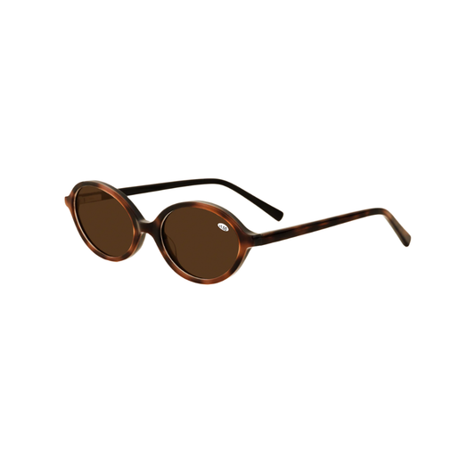 Frank and Lucie Sunreader Eyedoll Camelot (Turtle Shade)