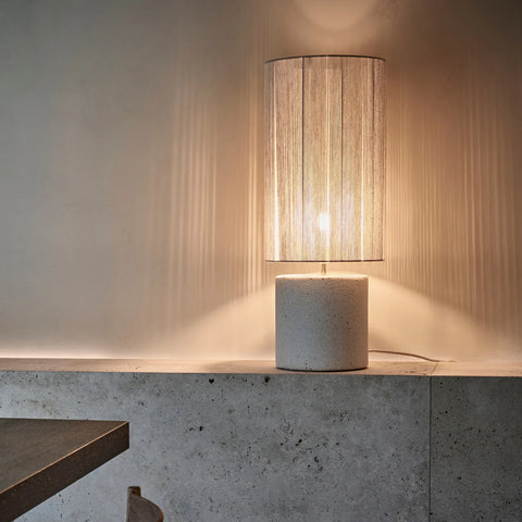 Mon Dada Urban Luminaire Floor Lamp