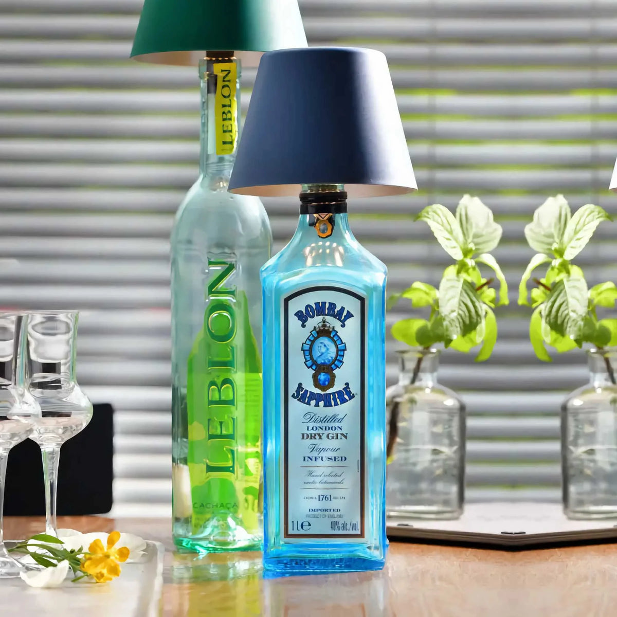 Sompex TOP 2.0 LED Bottle Lamp, view 12