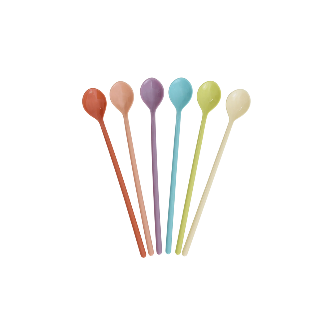 TLS - Latte Spoons (Per Piece), view 1
