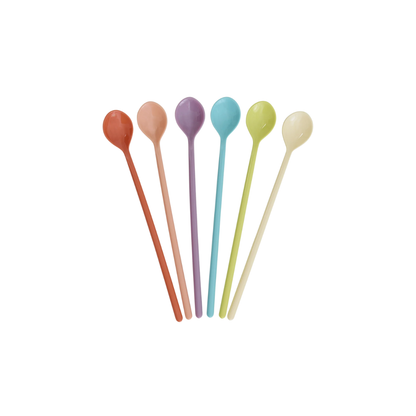 TLS - Latte Spoons (Per Piece), view 1