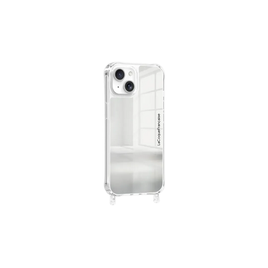 La Coque Francaise Mirror Ring Phone Case