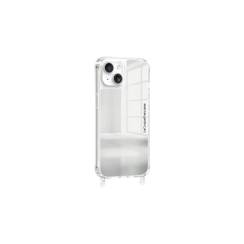 La Coque Francaise Mirror Ring Phone Case