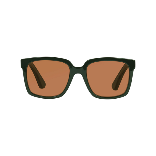 Frank and Lucie Sunday Couleur Locale Collection Eyedeal