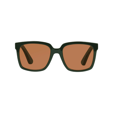 Frank and Lucie Sunday Couleur Locale Collection Eyedeal