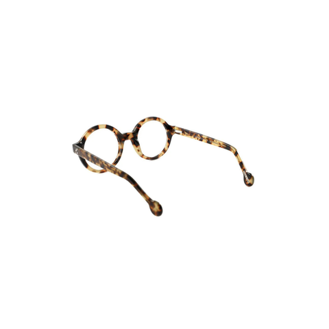 Frank and Lucie Eyeglobe Greyvanna