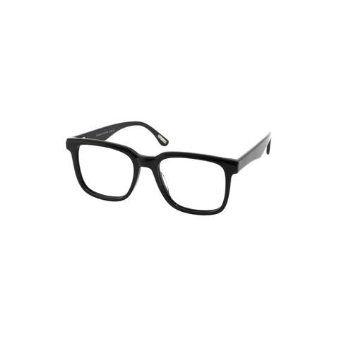 Frank And Lucie Eyewant Black