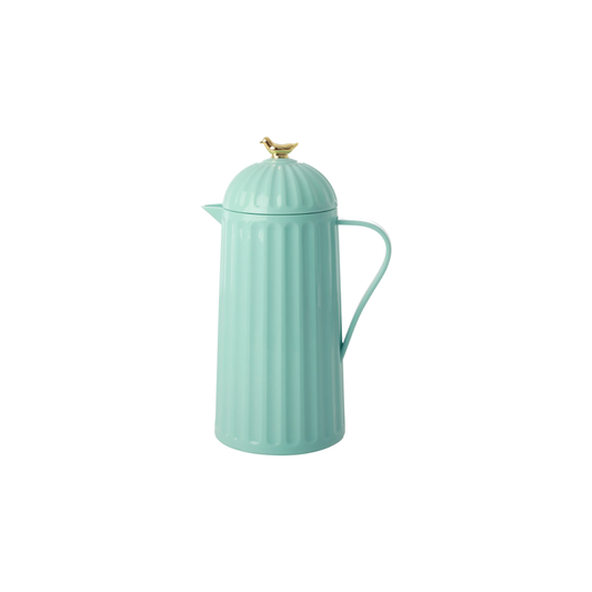 Rice Thermos with Bird Lid - 1L