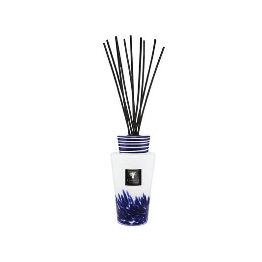 Baobab Feathers Touareg diffuser luxury bottle