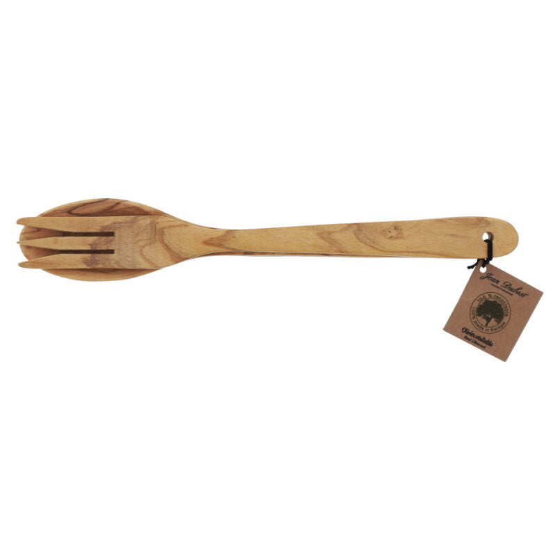 Laguiole Jean Dubost Tulip Salad Set 30cm, view 2