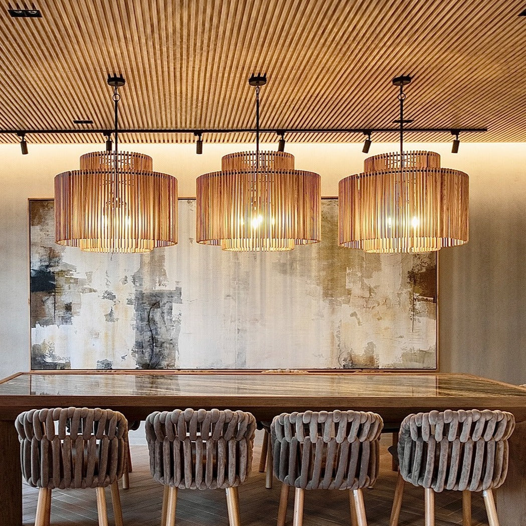 Chandelier Baila III, view 2