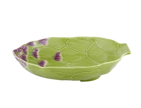 Bordallo Artichoke Pasta Bowl 35cm