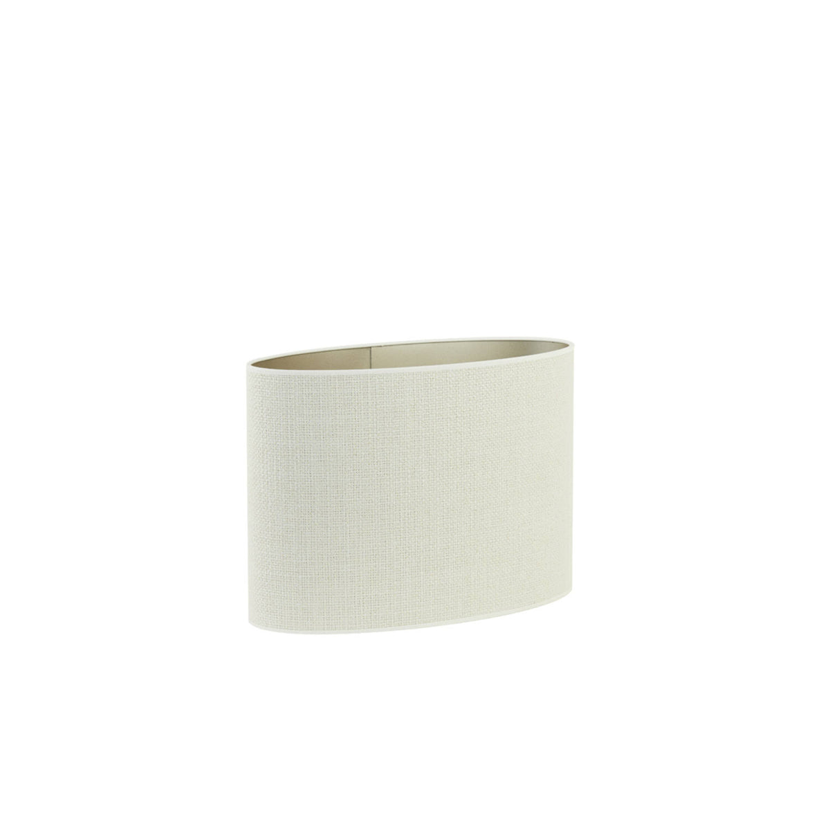 Light & Living Saverna slim oval lamp shade