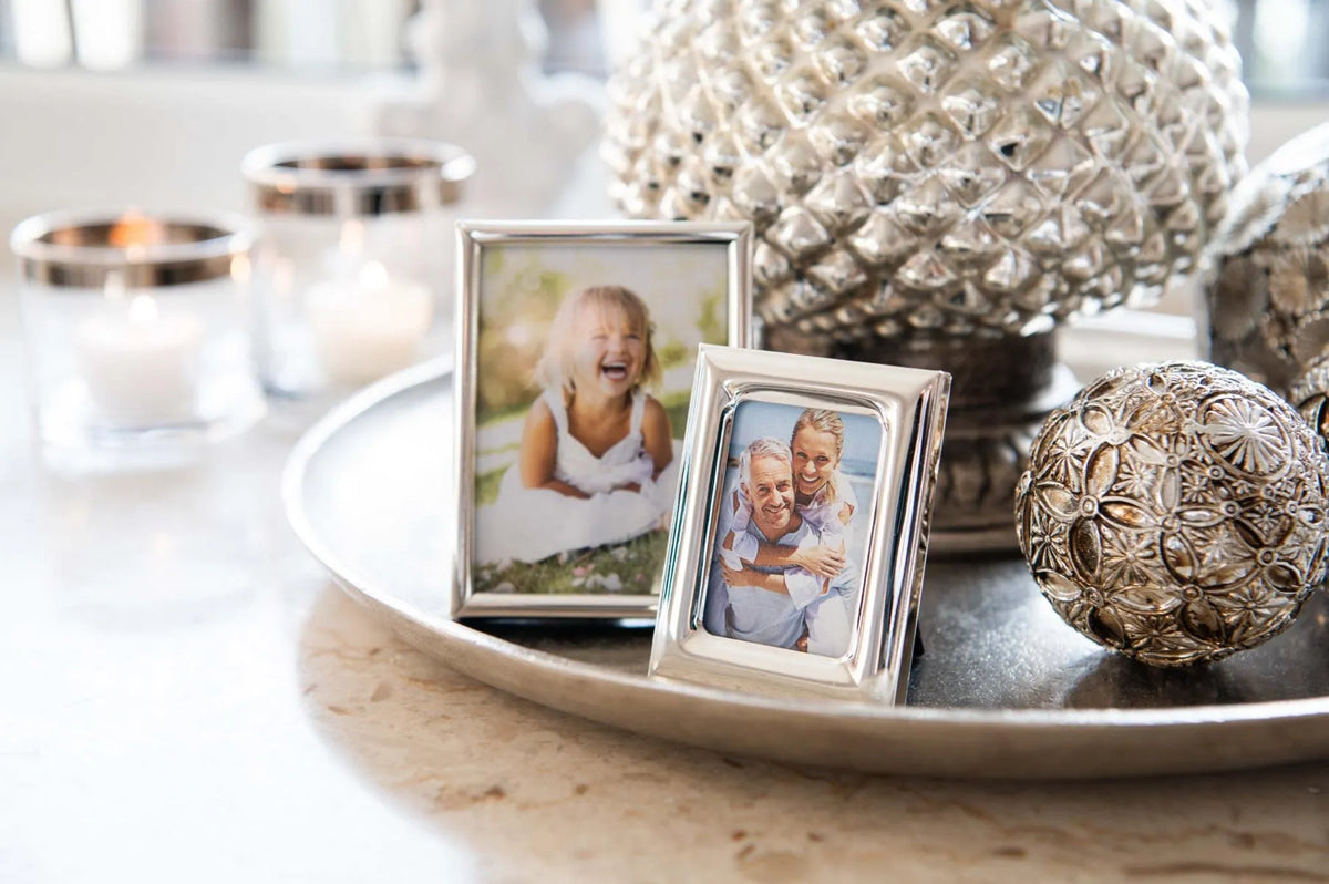 Edzard - Genua Set of 3 Picture Frames (6x9 cm), view 2