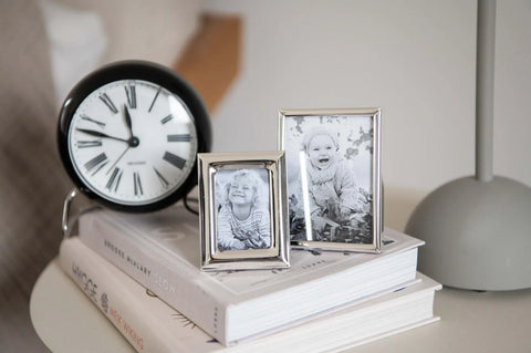 Edzard - Genua Set of 3 Picture Frames (6x9 cm)