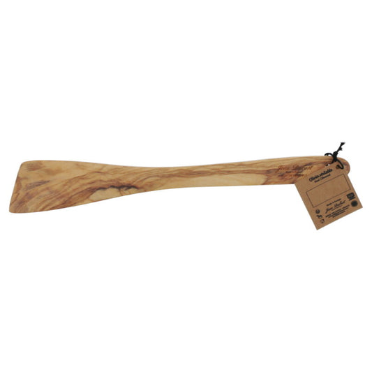 Laguiole Jean Dubost Curved Spatula 30cm