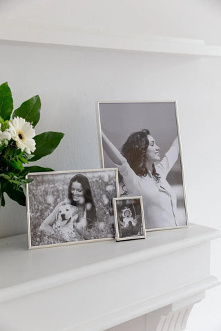Edzard - Genua Picture Frame (20x30 cm)