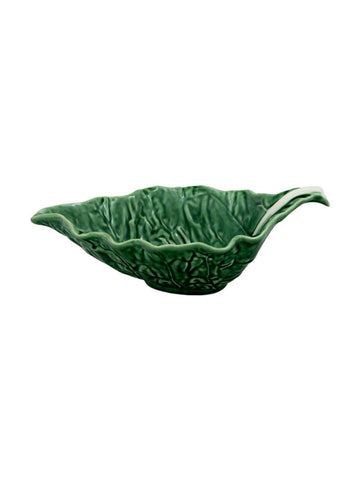Bordallo Cabbage Sauceboat