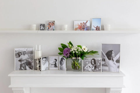 Edzard - Genua Picture Frame (9x13 cm)