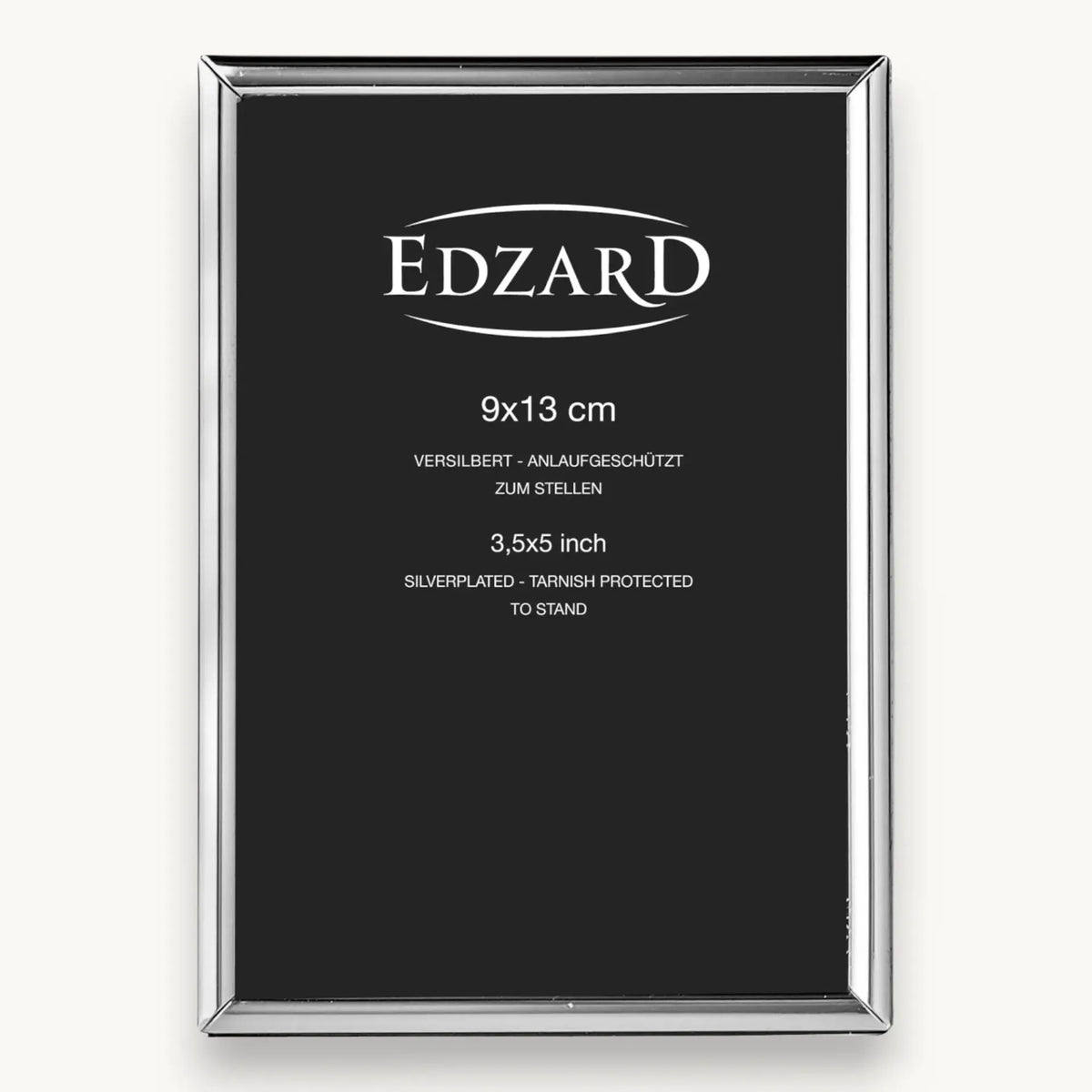 Edzard - Genua Picture Frame (9x13 cm), view 5