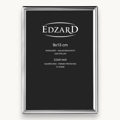Edzard - Genua Picture Frame (9x13 cm), view 5