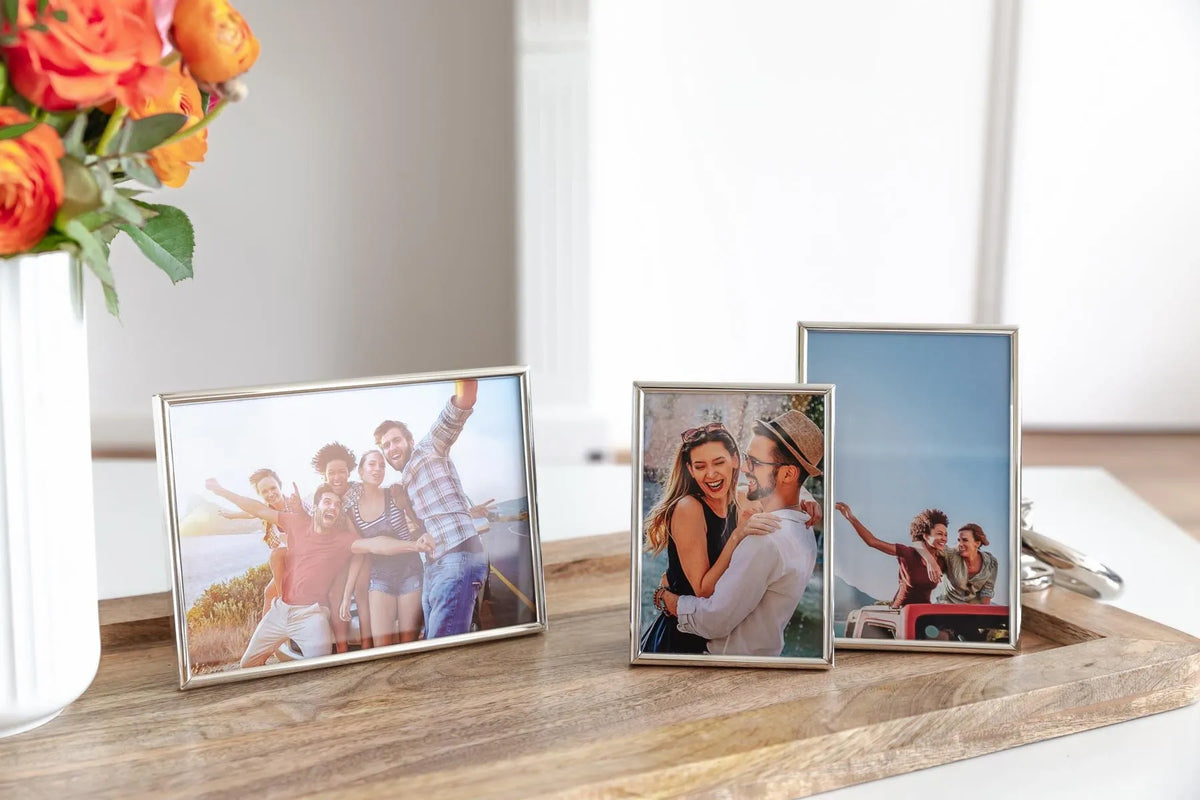 Edzard - Genua Picture Frame (10x15 cm), view 2