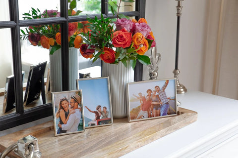 Edzard - Genua Picture Frame (10x15 cm)